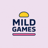 MILD GAMES Logo